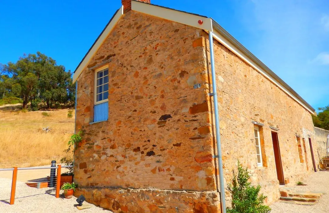 Morialta Barns-1